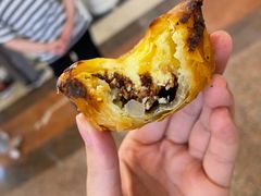 -HOT CRUSH趁热集合·现烤面包(环球港店)
