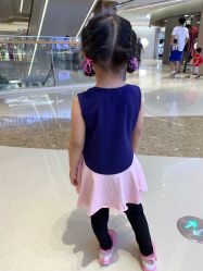 -Mengbaby·萌宝贝儿童理发(保利广场店)