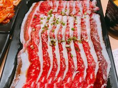 烤吾桑格-花味·自助烤肉(雨花客厅店)