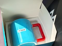 -M Stand(深圳南山欢乐颂店)