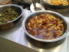 -口福饺子烤鸭(恒大御湖庄园店)