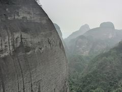 -崀山风景名胜区