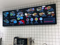 大堂-煎饼记(南门口店)