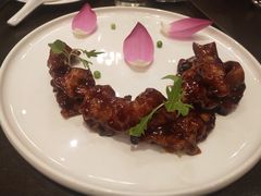 -广州文华东方酒店·江-由辉师傅主理