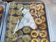 -祥禾饽饽铺·中式糕点(北京来福士店)