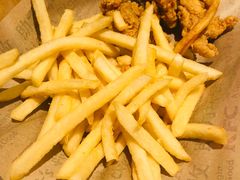 -肯德基(观海卫大润发店)