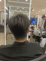 -WM Hair Salon