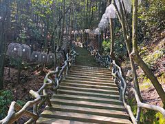 -石燕湖生态旅游景区