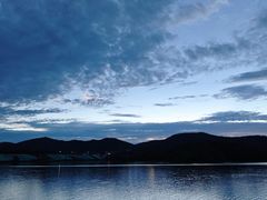 -佛手湖郊野公园