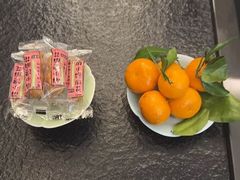 -华夏良子·足道SPA艾灸(图书大厦店)