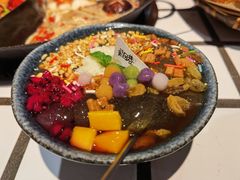 -贰回巷火锅馆(钟楼店)