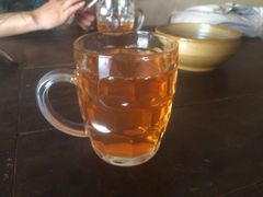 -刘红杏·杏皮水店(月牙泉小镇店)