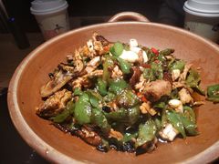 擂辣椒手撕鸡-吃饭皇帝大(解放西路店)