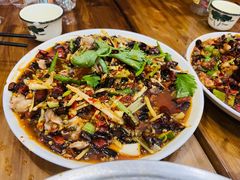 -刚哥夜宵(鑫苑店)