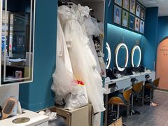 -海马体照相馆(西安高新万达广场店)