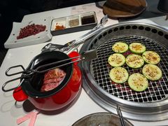 -焱铁烧·黑毛和牛专门店(杭州嘉里中心店)