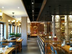 -三千里韩式炭火烤肉(南八马路店)