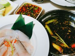竹笙-围炉夜话·潮汕卤水火锅(榕江店)