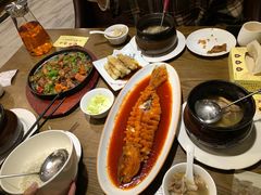 -果城龙凤瓦罐煨汤馆(新豪天地店)