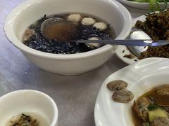-众味海鲜大排档·活海鲜·潮汕味(南澳店)