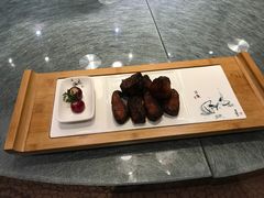 -世博源公馆·本帮融合菜·主题包厢·江景餐厅