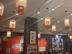 -佬缸炮江湖川菜(玉林店)