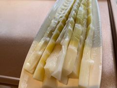 竹笋-海底捞火锅(老城根店)