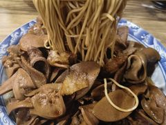 -九八五面馆(欧洲城店)