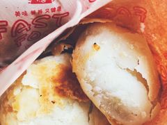 -岩明火勺店(承德路店)