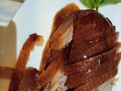 -月福京味斋·烤鸭店·北京菜(鼓楼总店)