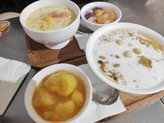 -满记甜品(静安大悦城店)