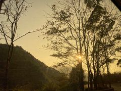 -江西阳明山国家森林公园