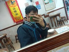 -沙湾姜埋奶(兴新包店)