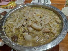 -老六杀猪菜(进乡街店)