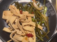 -味之绝美蛙鱼头火锅(松江万达店)