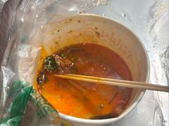 -正宁路小吃夜市