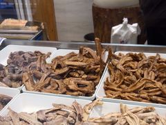 -戚顺兴盐水鸭(新街口明瓦廊店)