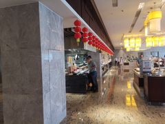 -徐州博顿温德姆酒店(高铁东站店)