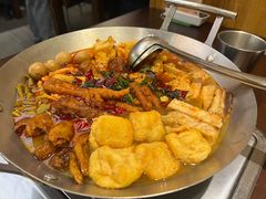 -小螺大作·螺蛳粉火锅(林和西店)