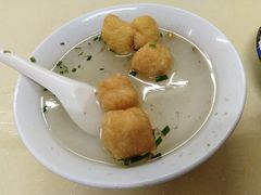 -舒蔡记生煎菜饭(云南中路店)