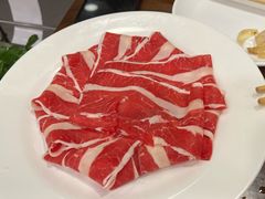 -清真·鸦儿李记·涮肉(和平里店)
