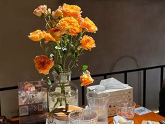 -陶享时光西餐·下午茶(信河街店)