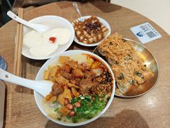 -小豆海棠(人民南路店)