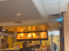 -麦当劳(长泰商业广场店)