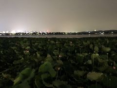 -杭州西湖风景名胜区-北街寻梦