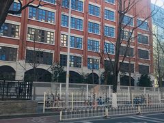 -北京八中游泳馆