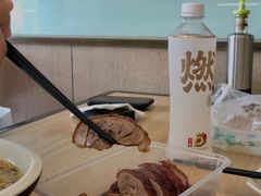 烤鸭-晓马鸭店(新芜路店)
