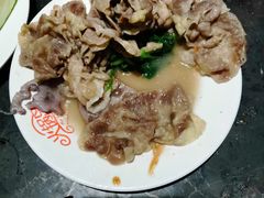 -火锅岛潮牌自助餐厅(天津天佑城店)