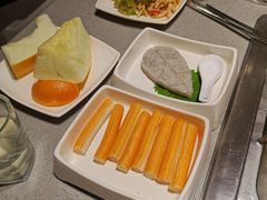 -海底捞火锅(海宁路店)