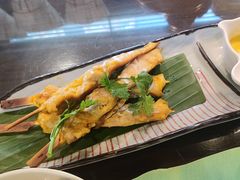 -帕蓝·暹罗料理(大学路店)